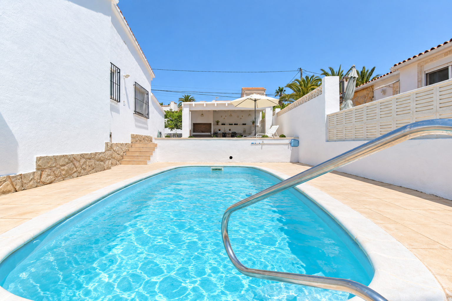 Villa à Calpe / Calp, vente